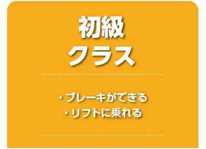 通常レッスンプライベートレッスン